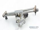 Peugeot 406 Cam Krikosu Arka