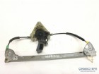 Peugeot 406 Cam Krikosu Sağ Arka 0130821924