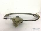 Peugeot 406 Cam Krikosu Sağ Arka 0130821924