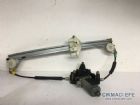 Peugeot 406 Cam Krikosu Sol Arka 9630961880