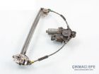 Peugeot 406 Cam Krikosu Sol Ön