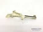 Peugeot 406 Cam Sabitleme Klavuzu Sağ Ön 9622848580
