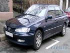 Peugeot 406 Çıkma Parça