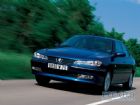 Peugeot 406 Çıkma Yedek Parçaları