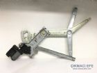 Peugeot 406 Coupe Cam Krikosu Sağ 0130821693