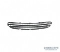 Peugeot 406 Coupe Ön Tampon ızgarası 7414X6