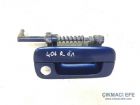 Peugeot 406 Dış Kapı Kolu Sağ Ön 9621858577