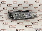 Peugeot 406 Far Sağ Şeffaf 6205V2