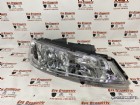 Peugeot 406 Far Sağ Şeffaf 6205V2