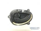 Peugeot 406 Iç Açma Kapı Kolu Sol Ön 9642248777