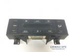 Peugeot 406 Kalorifer Paneli Dijital 96303375ZL