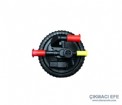 Peugeot 406 Mazot Filtre Kutusu 190165 9642105180 9638780280