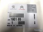 Peugeot 406 Mazot Filtre Kutusu 190165 9642105180 9638780280
