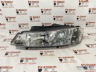 Peugeot 406 Ön Far Sol Şeffaf 6204V2