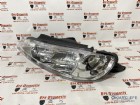 Peugeot 406 Ön Far Sol Şeffaf 6204V2