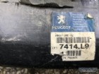 Peugeot 406 Ön Tampon Demiri 7414L9