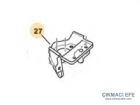 Peugeot 406 Şanzıman Bağlantı Ayağı 180927 1809.27