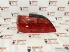 Peugeot 406 Stop Lambası Sol 6350L5