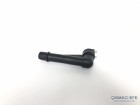 Peugeot 407 2.0 Dizel Termostat Su Hortum Rekoru 6466FG