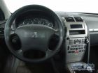 Peugeot 407 Airbag Takımı