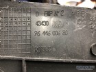 Peugeot 407 Arka Tampon Iç Braketi Sağ 9644600680 7416L1