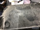 Peugeot 407 Arka Tampon Iç Braketi Sol 7416L1 9644600780