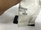 Peugeot 407 Arka Tampon Plaka Lambası Çerçevesi 7414FZ