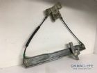 Peugeot 407 Cam Krikosu Sol Ön 9644893580