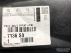 Peugeot 407 Çamurluk Davlumbazı Önün Arkası Sağ 9656188380 7136S8