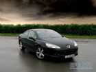 Peugeot 407 Çıkma Yedek Parçaları