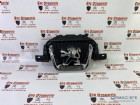 Peugeot 407 Coupe Ön Panjur Arması 9656437980 7810P0