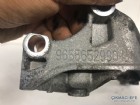 Peugeot 407 Direksiyon Pompası Ayağı 1.6 Dizel 9655652980