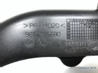 Peugeot 407 Hava Filtre Hortumu Bağlantı Ayağı 1436h7 9654789680