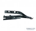 Peugeot 407 Kaput Menteşesi Sağ 9640968780 791277