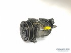 Peugeot 407 Klima Kompresörü 9656572680
