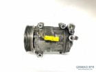 Peugeot 407 Klima Kompresörü 9656572680
