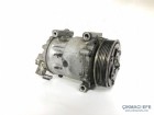 Peugeot 407 Klima Kompresörü 9656572680