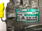 Peugeot 407 Klima Kompresörü 9656572680