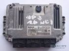Peugeot 407 Motor Beyni 0281011633
