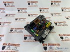 Peugeot 407 Motor Içi Sigorta Kutusu R02 9807028580