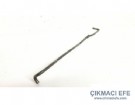 Peugeot 407 Motor Kaputu Dayama Çubuğu 792743