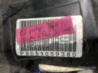 Peugeot 407 Ön Panel Hava Yönlendirici Sol 9651659380 7104R4