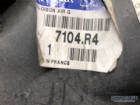 Peugeot 407 Ön Panel Hava Yönlendirici Sol 9651659380 7104R4