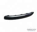 Peugeot 407 Ön Tampon Çıtası Nikelajlı Sol 9644644877