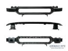 Peugeot 407 Ön Tampon Demiri Üst 7414FN 7414.FN