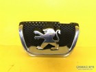 Peugeot 407 Panjur Logosu 7810K8  9648195677