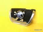 Peugeot 407 Panjur Logosu 7810K8  9648195677