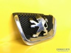 Peugeot 407 Panjur Logosu 7810K8  9648195677