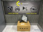 Peugeot 407 Sağ Sis Farı  620636