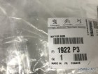 Peugeot 407 Sigorta Kutusu Alt 9644855880 1922P3
